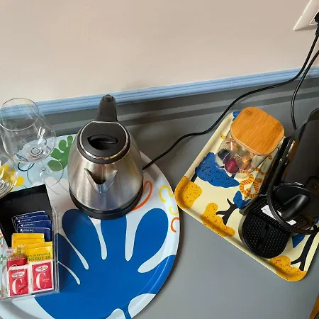 Lägenhet Vatican Night