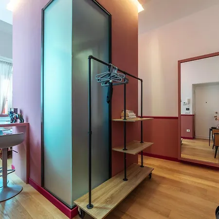 Vatican Night Lägenhet Rom