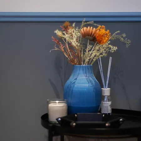 Vatican Night Lägenhet Rom