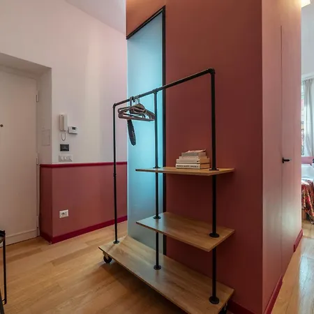 Vatican Night Lägenhet