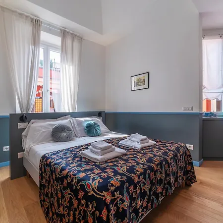 Lägenhet Vatican Night *