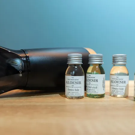 Vatican Night Lägenhet *