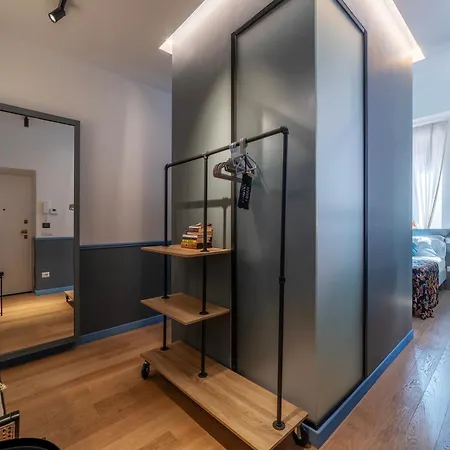 Lägenhet Vatican Night Rom