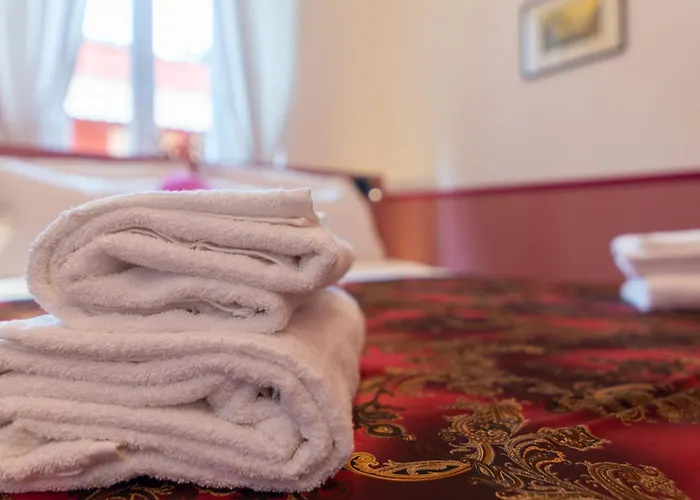 Vatican Night * Rome