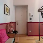 Appartement Vatican Night Rome
