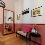 Appartement Vatican Night *